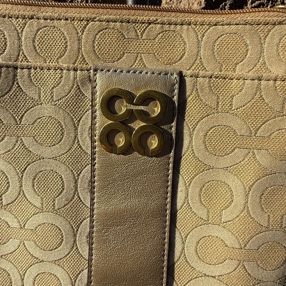 Coach crossbody purse in excellent condition - Picture 2 of 11